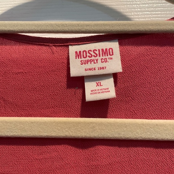 Fall crop top - Picture 2 of 2